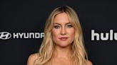 Kate Hudson stuns with chic bikini in photos from beach getaway