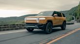 Rivian R1S First Drive Review: The SUV finally arrives! (Sort of)