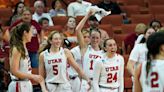 Oklahoma vs. Utah women's basketball: No. 25 Utes race past No. 16 Sooners