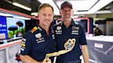 F1 News: 'Foolish to Say Horner Is Not a Reason for Newey Leaving Red Bull' - Insider