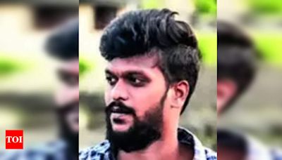 Techie killed, buried on lake bed in Chennai suburbs - Times of India