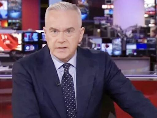 BBC staff reeling as 'only told hours before Huw Edwards charges made public'