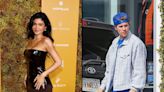 Kylie Jenner Transforms Into Justin Bieber With TikTok Face Filter