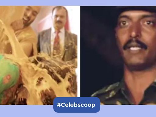 Anant Ambani's Haldi video, Nana Patekar served in Army during Kargil war and more from ent