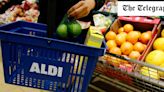 Aldi risks fines of up to £600m in Australian crackdown on supermarkets