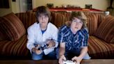 Video games help and harm U.S. teens, Pew survey says