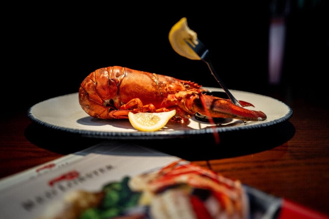 Red Lobster nearing deal with new owner