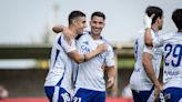 Luna firma la victoria del Real Zaragoza en Tarazona