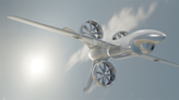 「助手」計畫，美國防高等研究計劃署將開發大型電動垂直起降無人機