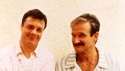 Nathan Lane Recalls Robin Williams’ Advice About Coming Out After ‘The Birdcage’: “He Would Protect Me ...