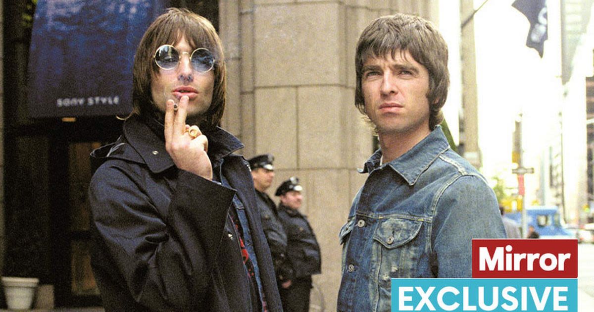 Major Oasis tickets update as USA tour 'agreed' - one issue remains