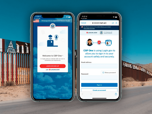 CBP One para inmigrantes: este es el NUEVO LINK y requisitos para ingresar más rápido a Estados Unidos