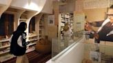 In conflict-torn Libya, artist’s family turns home into museum | FOX 28 Spokane