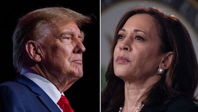 ANÁLISIS | El debate entre Harris y Trump se perfila ya como otro punto de inflexión histórico en una campaña extraordinaria