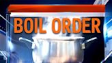 Boil order issued at Candlewood Estates
