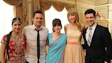 New Girl Vet Pays Homage to Taylor Swift’s 2013 Cameo at Eras Tour — Photo