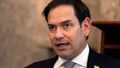 Rubio predicts Trump ‘won’t get to sign’ federal abortion ban