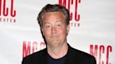 Friends' Matthew Perry Spent About $9 Million 'Trying to Get Sober'