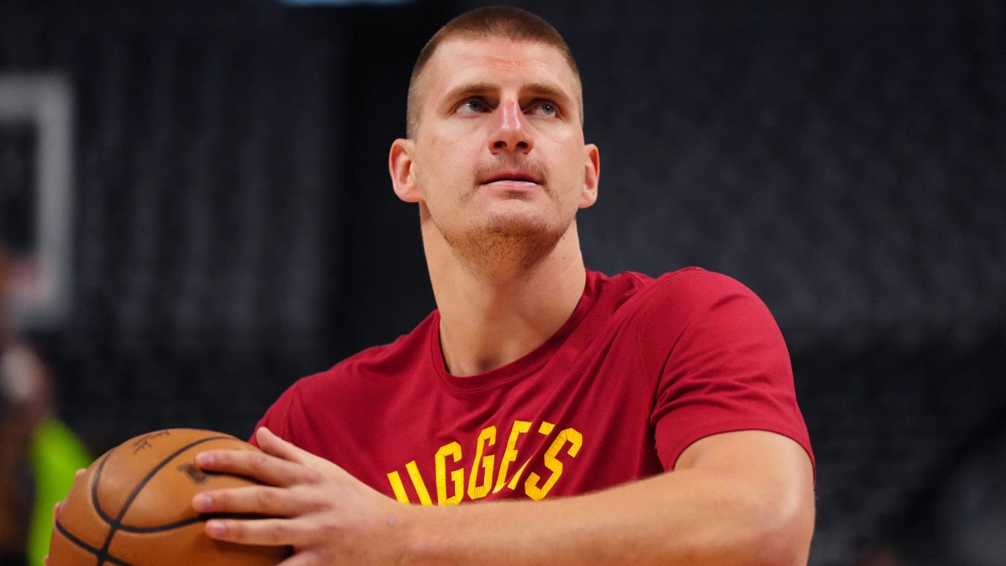 Lakers Legend Makes Tremendous Nikola Jokic Statement