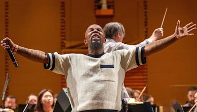 Tech N9ne to team up with KC Symphony for historic, genre-bending performance