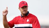 DeChambeau Agrees With Brad Faxon On Ryder Cup LIV Debate