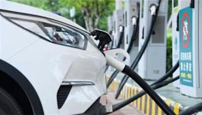 深圳新能源車指標申請條件調整 取消社保限制 - 兩岸