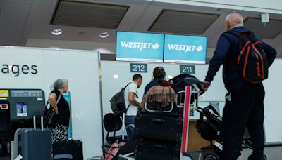 Opinion: WestJet mechanics make only $109,000 on average. Oh, the humanity