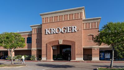 Kroger offering huge savings plus discounts for single day if you meet criteria