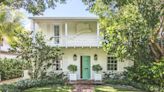 These Front Door Plants Make for the Prettiest Entrance to Your Home