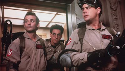 It's 'Ghostbusters' 40th Anniversary! See What the Cast Looks Like Now