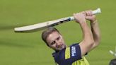 Punjab Kings all-rounder Liam Livingstone returns to England to address knee niggle ahead of T20 World Cup