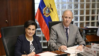 Perú y Ecuador aprueban un plan con 49 compromisos para fortalecer su integración