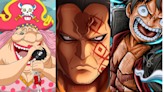 One Piece Buster Call: 5 Characters Who Can Survive a Buster Call