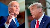 Biden, Trump earn victories in Indiana presidential primary