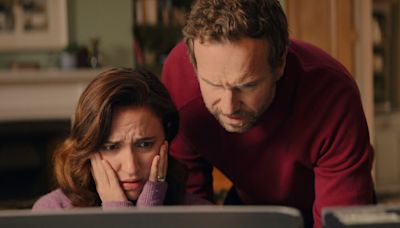 'Trying' Stars Preview Nikki & Jason's Latest Parenting Hurdles in Season 4