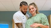 The Challenge 's Cory Wharton and Taylor Selfridge Welcome Baby Girl: Find Out Her Name