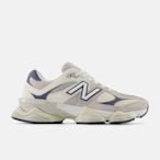 NEW BALANCE NB 慢跑鞋 女鞋 運動鞋 緩震 灰 U9060EEB-D楦