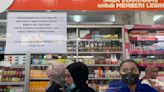 Indonesia says contaminated medicines linked to 99 deaths