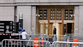 NYPD Steps Up Security Across New York City | 710 WOR | Len Berman and Michael Riedel in the Morning