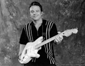 Jimmie Vaughan