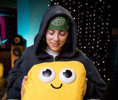 Billie Eilish to read CBeebies Bedtime Story to children on BBC