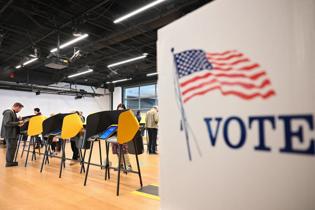 LA County to improve vote center accessibility for those with disabilities following DOJ lawsuit