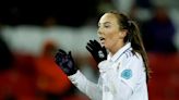 ‘Overbooking’ en la enfermería del Real Madrid: el club blanco pierde a su estrella Caroline Weir por lesión en el ligamento cruzado
