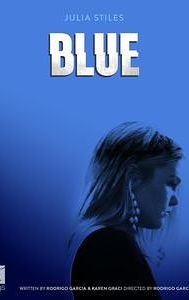 Blue (web series)