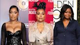 Keke Palmer & More Support Taraji P. Henson’s Pay Inequality Comments