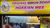 Famed Simon Road Hokkien Mee relocated to Kovan 209 Market and Food Centre from 1 Jun 2023