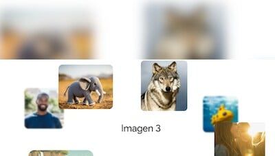 Google releases Imagen 3 for image generation to all Gemini users: Details