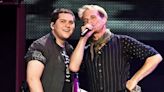 Wolfgang Van Halen Suggests David Lee Roth Insulted Him Because 'My Dad Isn't Here to Be a Target'