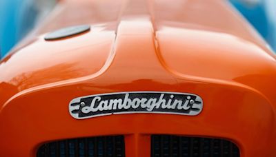 Lamborghini: ¿En qué momento pasó de producir tractores a super autos? - Autos