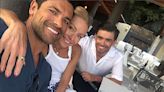 Kelly Ripa and Mark Consuelos Celebrate Son Michael's 26th Birthday with Throwback Pics: 'We Love You'